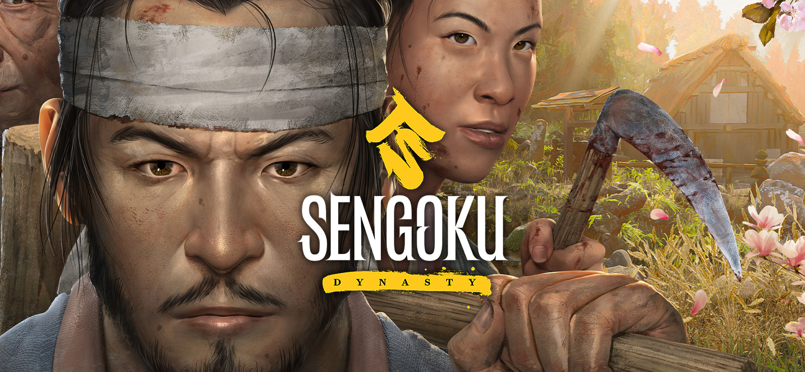 sengoku dynasty recensione italiano