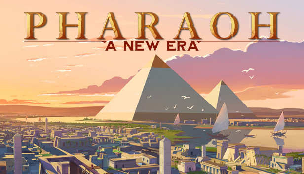 Pharaoh a new era